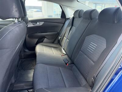 2021 Kia Forte LXS *ONE OWNER* - Photo 11 - Edmonton, AB T5S 1R1
