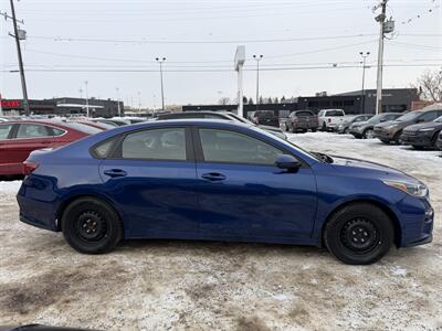 2021 Kia Forte LXS *ONE OWNER*   - Photo 8 - Edmonton, AB T5S 1R1