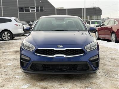 2021 Kia Forte LXS *ONE OWNER*   - Photo 2 - Edmonton, AB T5S 1R1