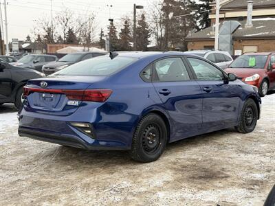 2021 Kia Forte LXS *ONE OWNER*   - Photo 4 - Edmonton, AB T5S 1R1