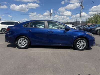 2021 Kia Forte LXS *ONE OWNER* - Photo 4 - Edmonton, AB T5S 1R1