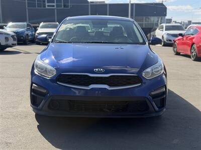 2021 Kia Forte LXS *ONE OWNER*   - Photo 2 - Edmonton, AB T5S 1R1