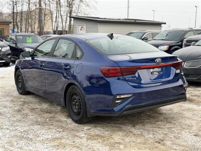 2021 Kia Forte LXS *ONE OWNER*   - Photo 6 - Edmonton, AB T5S 1R1