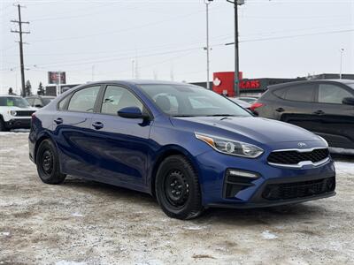 2021 Kia Forte LXS *ONE OWNER*   - Photo 3 - Edmonton, AB T5S 1R1