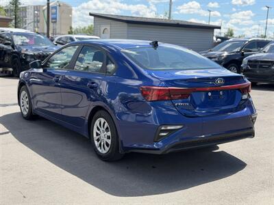 2021 Kia Forte LXS *ONE OWNER* - Photo 7 - Edmonton, AB T5S 1R1