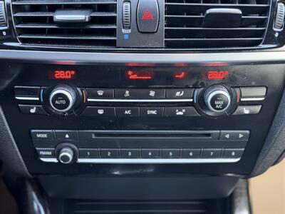 2015 BMW X3 xDrive28i *ONE OWNER* - Photo 10 - Edmonton, AB T5S 1R1