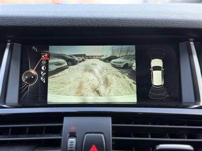 2015 BMW X3 xDrive28i *ONE OWNER* - Photo 9 - Edmonton, AB T5S 1R1