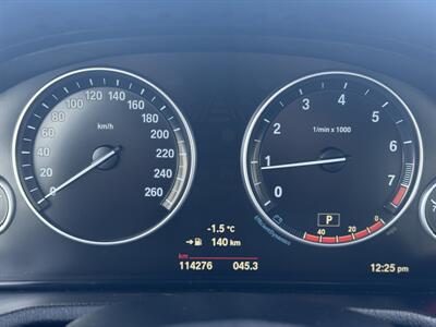 2015 BMW X3 xDrive28i *ONE OWNER* - Photo 8 - Edmonton, AB T5S 1R1