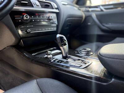 2015 BMW X3 xDrive28i *ONE OWNER* - Photo 11 - Edmonton, AB T5S 1R1