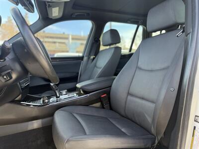 2015 BMW X3 xDrive28i *ONE OWNER* - Photo 12 - Edmonton, AB T5S 1R1