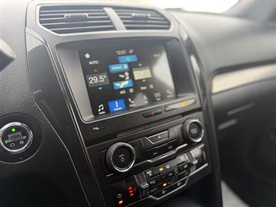 2018 Ford Explorer XLT - Photo 12 - Edmonton, AB T5S 1R1