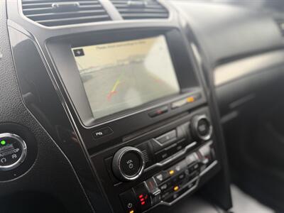 2018 Ford Explorer XLT - Photo 13 - Edmonton, AB T5S 1R1