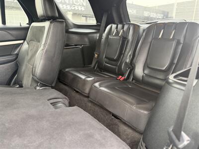 2018 Ford Explorer XLT - Photo 15 - Edmonton, AB T5S 1R1
