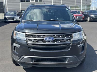 2018 Ford Explorer XLT   - Photo 2 - Edmonton, AB T5S 1R1