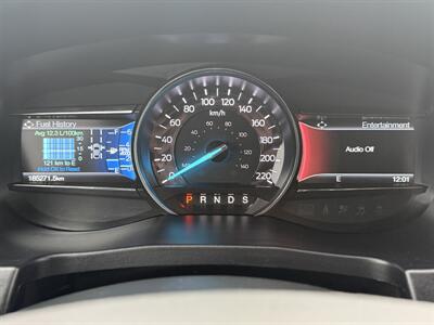 2018 Ford Explorer XLT - Photo 11 - Edmonton, AB T5S 1R1