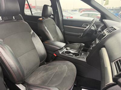 2018 Ford Explorer XLT - Photo 14 - Edmonton, AB T5S 1R1
