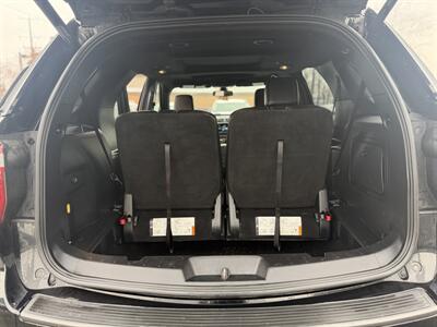 2018 Ford Explorer XLT - Photo 16 - Edmonton, AB T5S 1R1