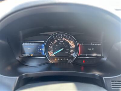 2018 Ford Explorer XLT   - Photo 17 - Edmonton, AB T5S 1R1