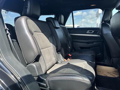 2018 Ford Explorer XLT   - Photo 15 - Edmonton, AB T5S 1R1