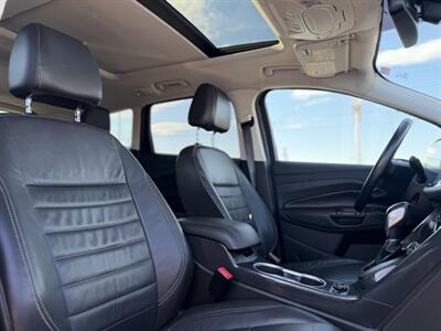 2016 Ford Escape Titanium - Photo 11 - Edmonton, AB T5S 1R1
