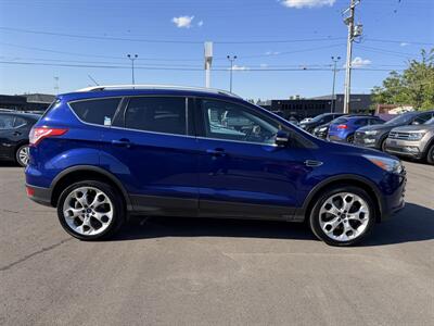 2016 Ford Escape Titanium - Photo 4 - Edmonton, AB T5S 1R1