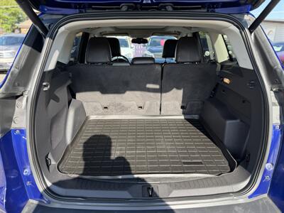 2016 Ford Escape Titanium - Photo 10 - Edmonton, AB T5S 1R1