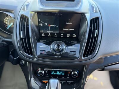 2016 Ford Escape Titanium - Photo 13 - Edmonton, AB T5S 1R1
