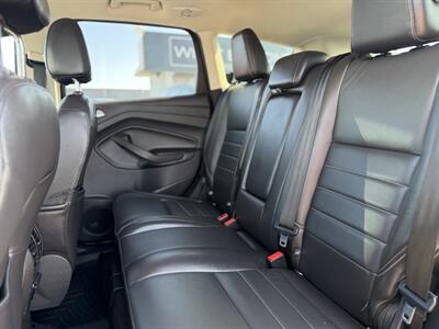 2016 Ford Escape Titanium - Photo 9 - Edmonton, AB T5S 1R1