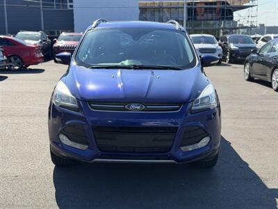 2016 Ford Escape Titanium - Photo 2 - Edmonton, AB T5S 1R1