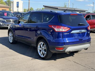 2016 Ford Escape Titanium - Photo 5 - Edmonton, AB T5S 1R1