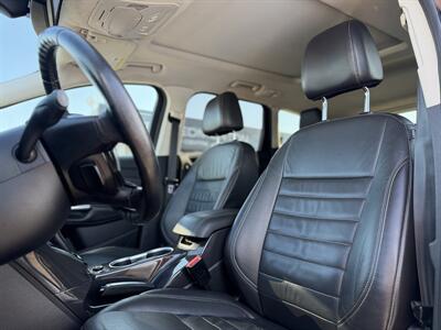 2016 Ford Escape Titanium - Photo 8 - Edmonton, AB T5S 1R1