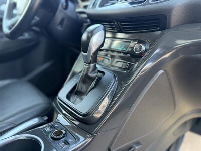 2016 Ford Escape Titanium - Photo 12 - Edmonton, AB T5S 1R1