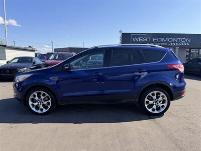 2016 Ford Escape Titanium - Photo 6 - Edmonton, AB T5S 1R1