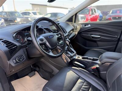 2016 Ford Escape Titanium - Photo 7 - Edmonton, AB T5S 1R1