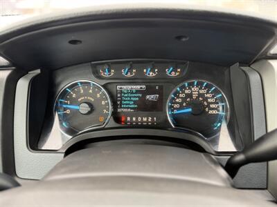 2014 Ford F-150 XLT - Photo 15 - Edmonton, AB T5S 1R1