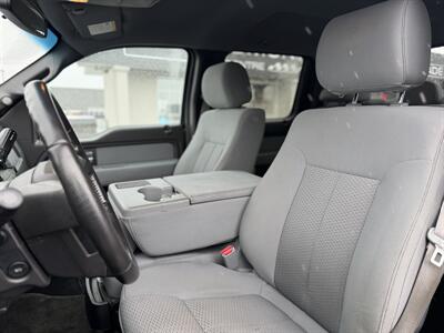 2014 Ford F-150 XLT - Photo 10 - Edmonton, AB T5S 1R1