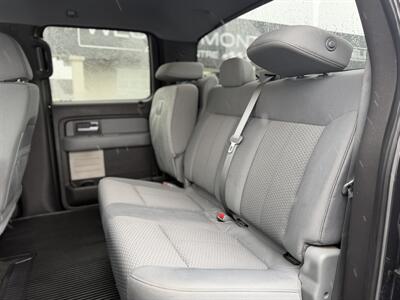 2014 Ford F-150 XLT - Photo 12 - Edmonton, AB T5S 1R1