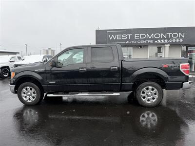 2014 Ford F-150 XLT - Photo 8 - Edmonton, AB T5S 1R1