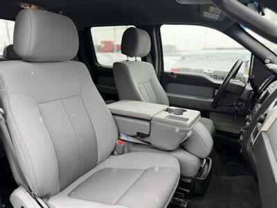 2014 Ford F-150 XLT - Photo 14 - Edmonton, AB T5S 1R1