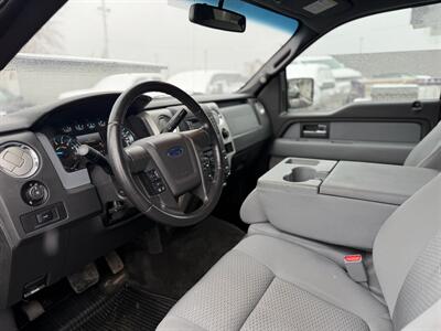2014 Ford F-150 XLT - Photo 9 - Edmonton, AB T5S 1R1