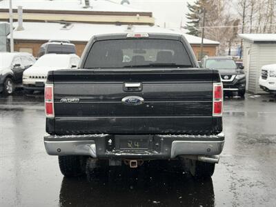 2014 Ford F-150 XLT - Photo 6 - Edmonton, AB T5S 1R1