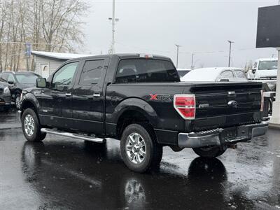 2014 Ford F-150 XLT - Photo 7 - Edmonton, AB T5S 1R1