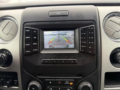 2014 Ford F-150 XLT - Photo 17 - Edmonton, AB T5S 1R1