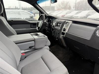 2014 Ford F-150 XLT - Photo 13 - Edmonton, AB T5S 1R1