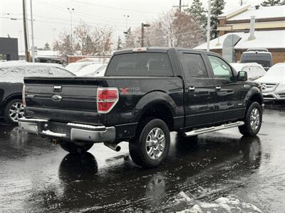 2014 Ford F-150 XLT - Photo 5 - Edmonton, AB T5S 1R1