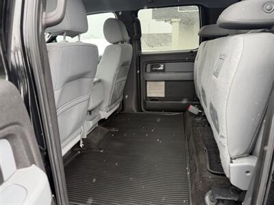 2014 Ford F-150 XLT - Photo 11 - Edmonton, AB T5S 1R1