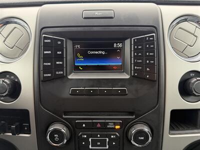 2014 Ford F-150 XLT - Photo 16 - Edmonton, AB T5S 1R1