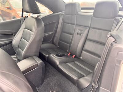 2014 Volkswagen Eos Highline   - Photo 15 - Edmonton, AB T5L 1A4