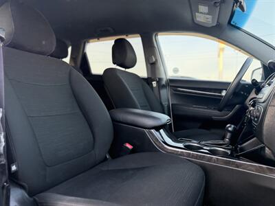 2014 Kia Sorento LX   - Photo 14 - Edmonton, AB T5S 1R1