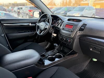 2014 Kia Sorento LX   - Photo 15 - Edmonton, AB T5S 1R1